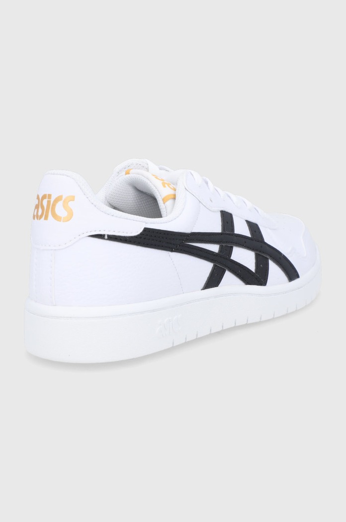 Boty Boty Asics 1192A147.103 bílá