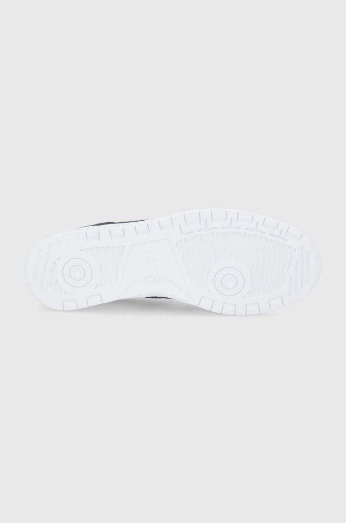 Boty Asics 1192A147.103 bílá