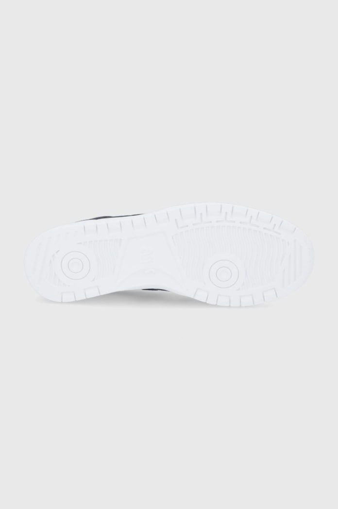 Boty Asics 1192A147.103 bílá