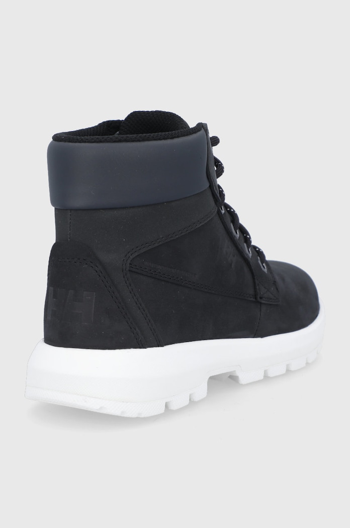 Obuwie Helly Hansen buty 11615 czarny