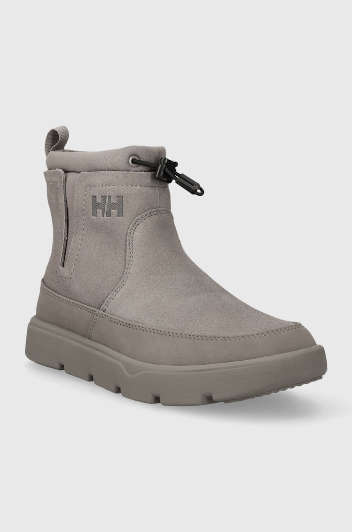 Snehule Helly Hansen 11746 sivá AW25
