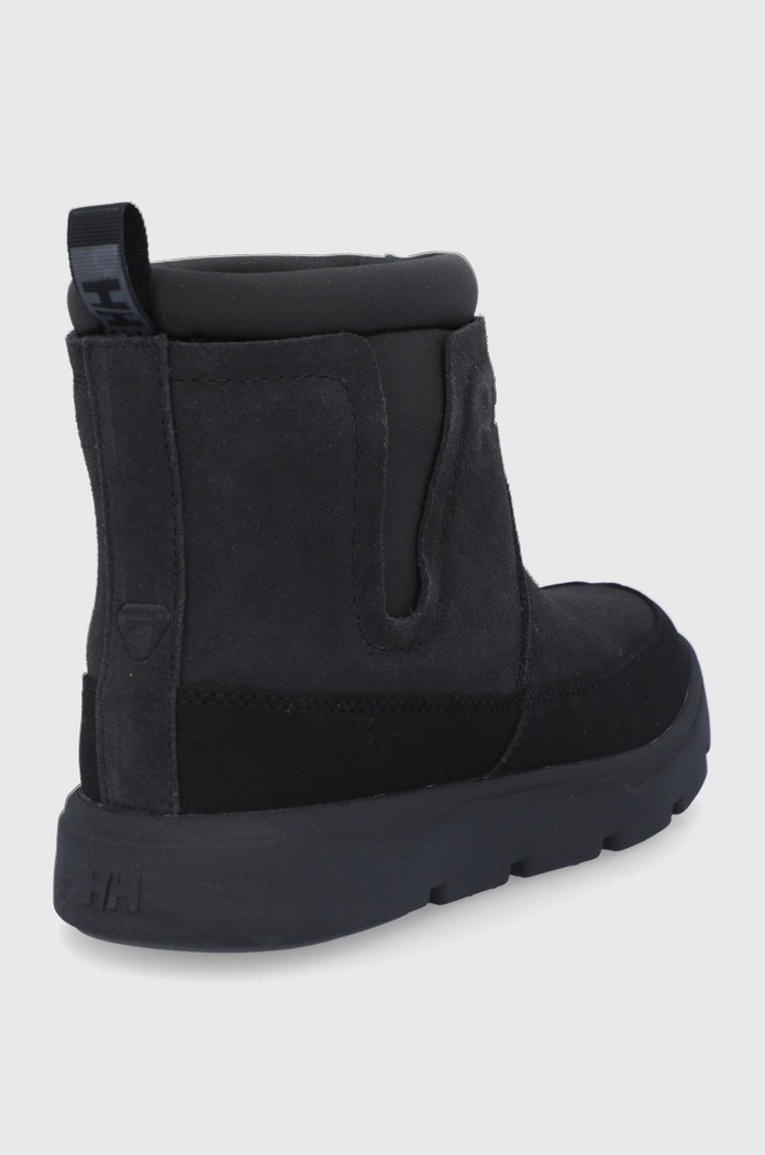 Obuv Snehule Helly Hansen 11746 čierna