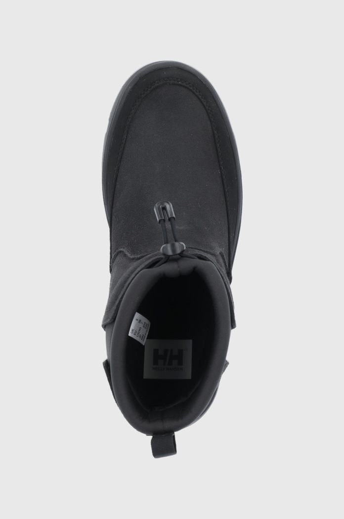 Snehule Helly Hansen čierna 11746