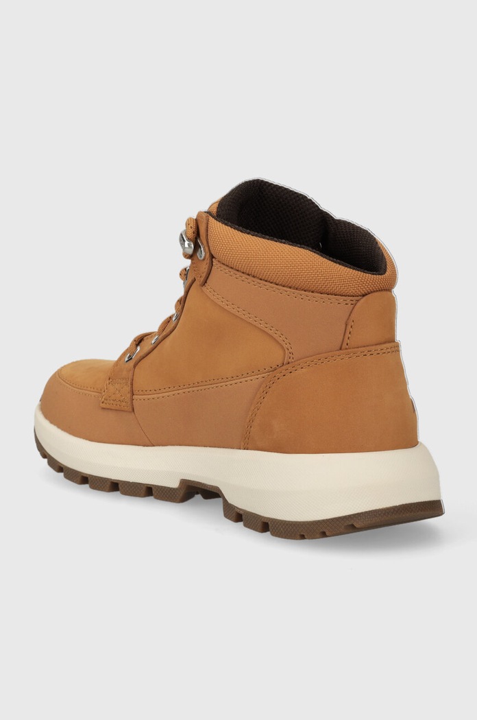 Obuwie Helly Hansen buty Richmond 11612 brązowy