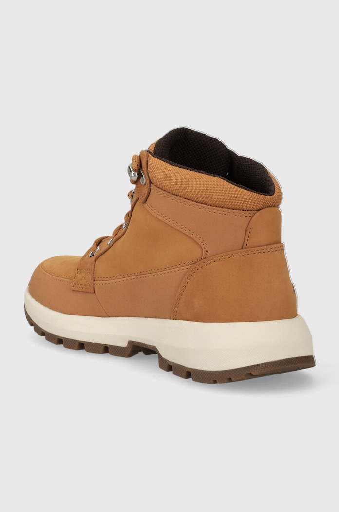 Obuwie Helly Hansen buty Richmond 11612 brązowy