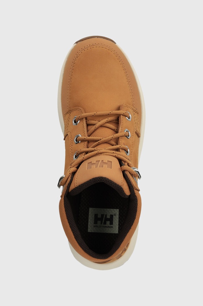 Helly Hansen buty Richmond brązowy 11612