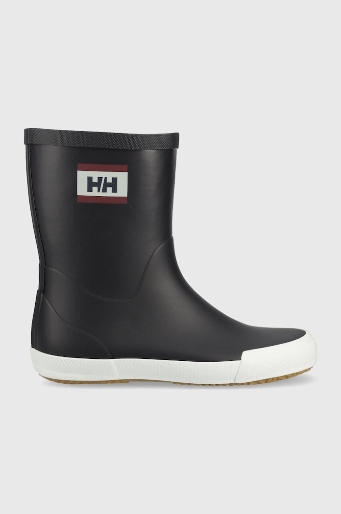 Helly Hansen wellingtons black 11661