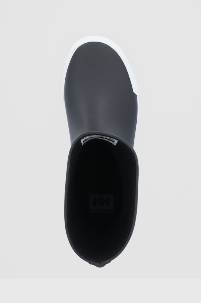 Gumijasti škornji Helly Hansen črna 11661