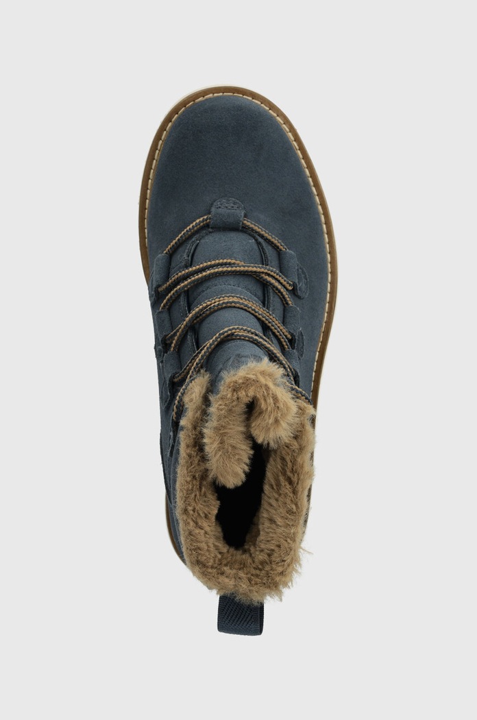 Helly Hansen śniegowce niebieski 11745