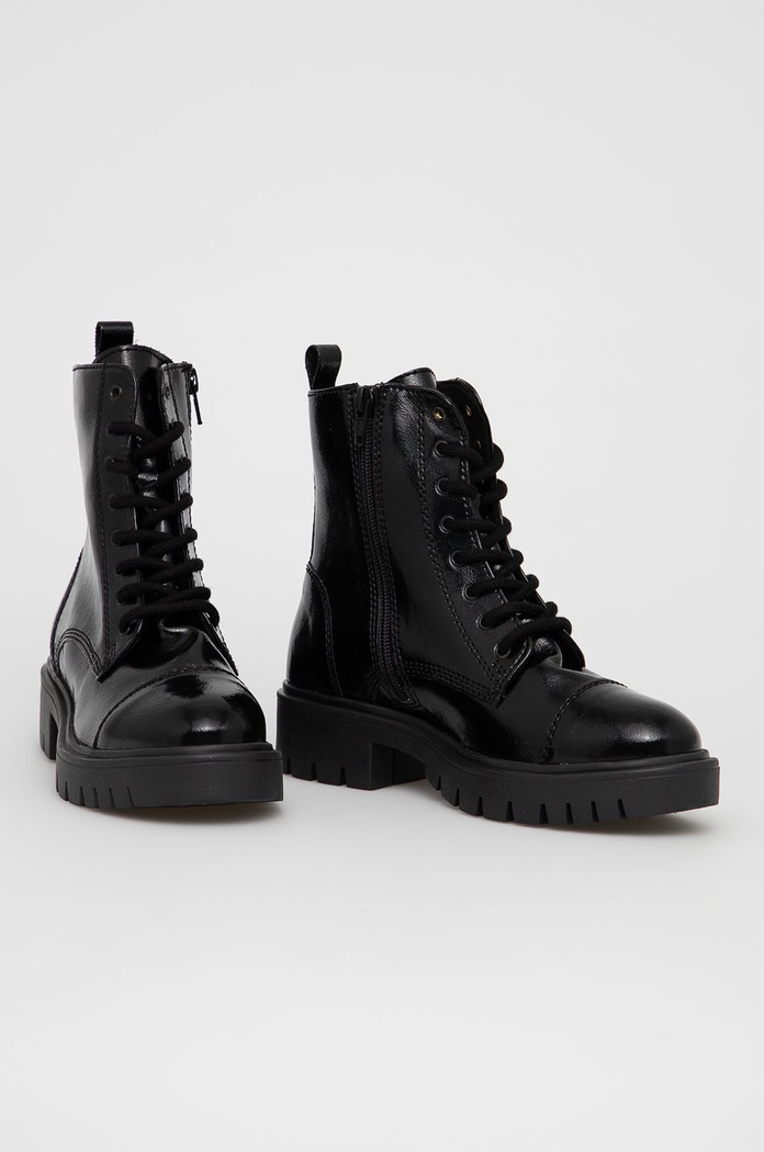 Aldo Botki 13087686.001 czarny AW21