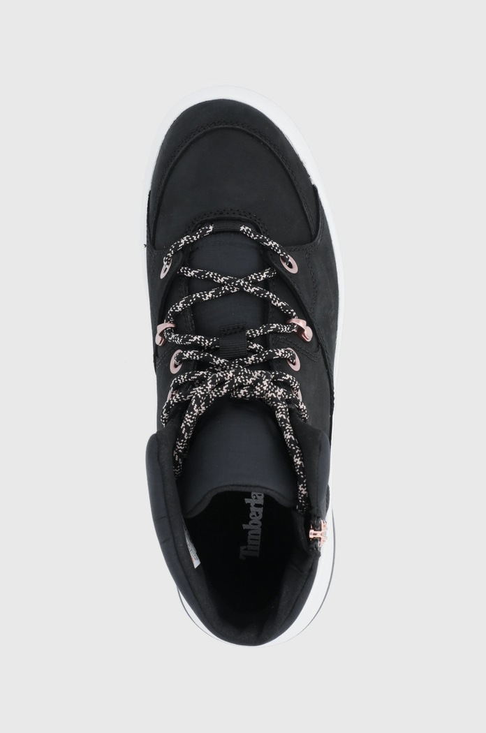 Timberland Buty czarny TB0A2K1R0011