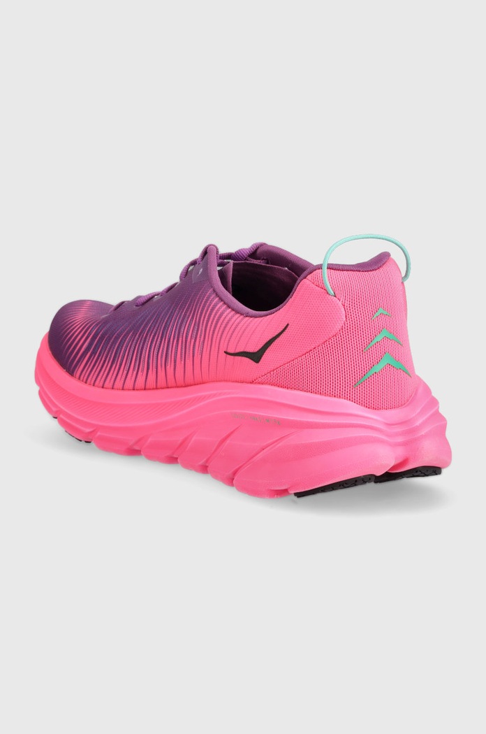 Cipők Hoka One One futócipő RINCON 3 1119396 lila