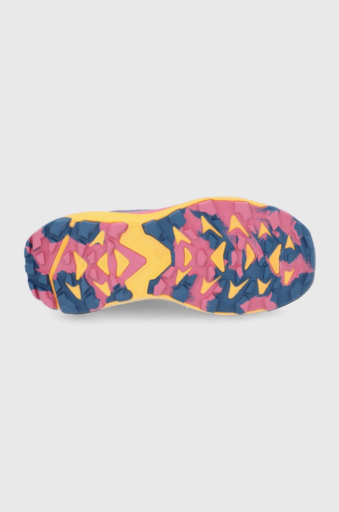 Hoka Buty TORRENT 2 1110497 granatowy