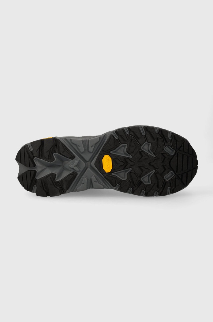 Hoka One One shoes ANACAPA MID GTX 1119372 black