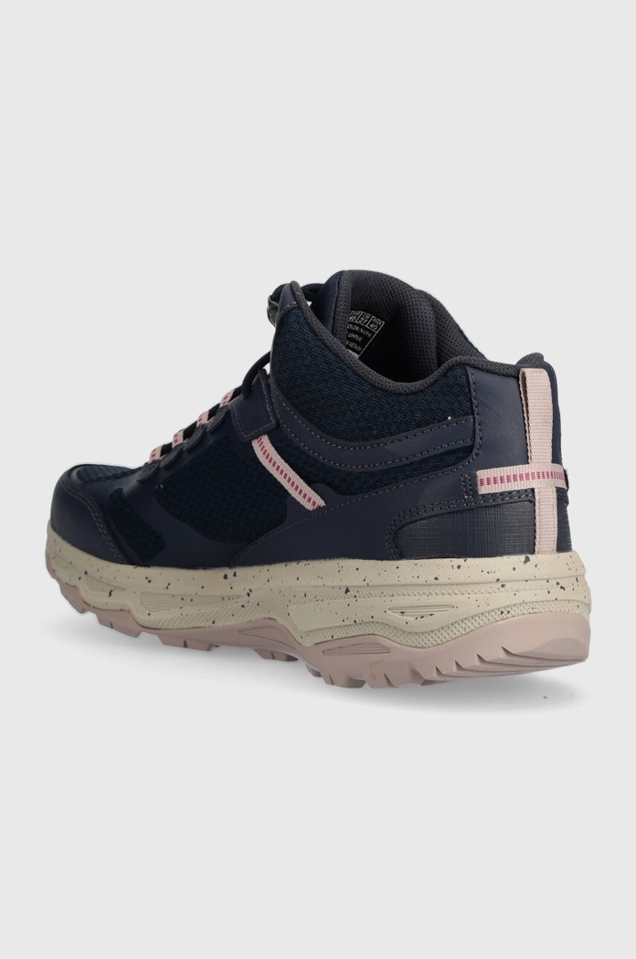 Boty Boty Skechers 128206 námořnická modř