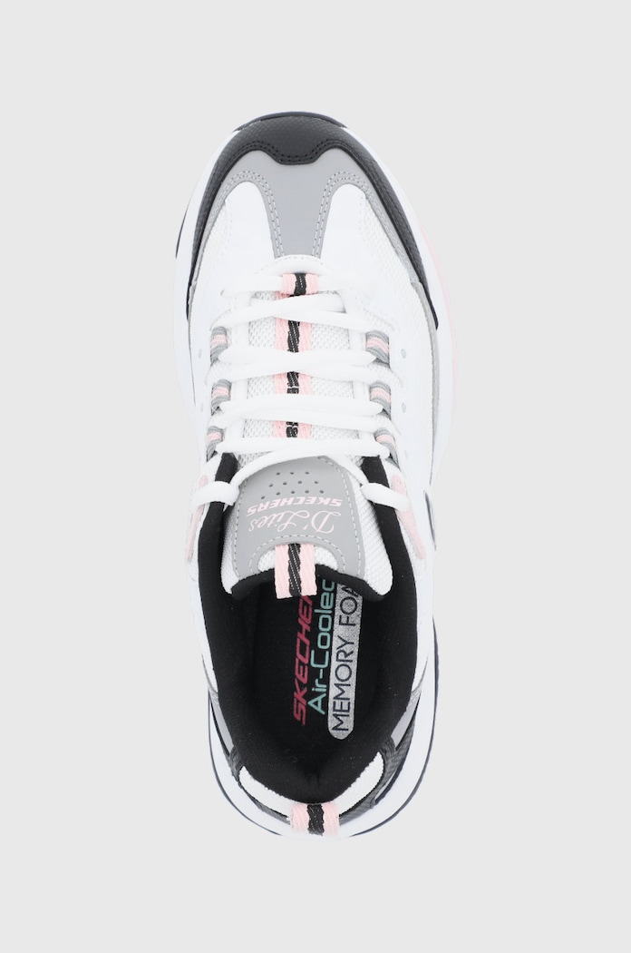 Topánky Skechers sivá 149492