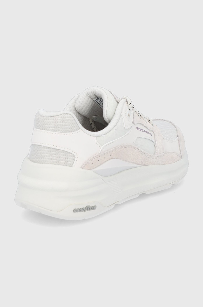 Obuv Topánky Skechers 149626 béžová