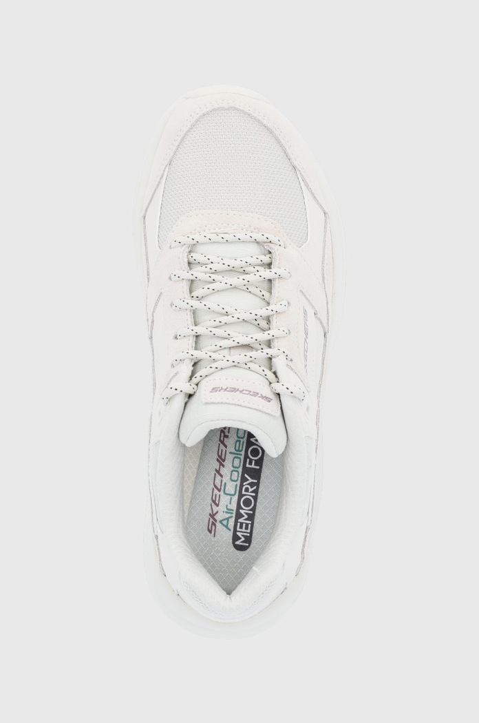 Topánky Skechers béžová 149626