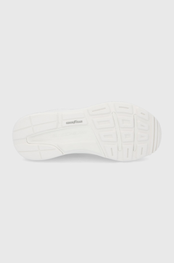 Topánky Skechers 149626 béžová