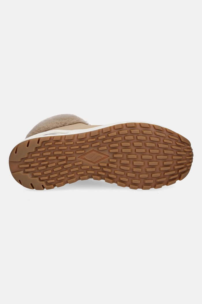 Skechers cizme de iarna 167274 bej