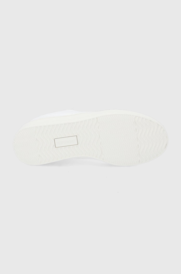 Superdry Buty WF110180A.04C biały