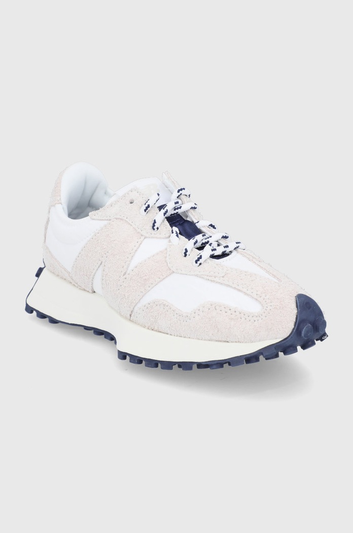New Balance Buty MS327RF1 MS327RF1 biały AA00