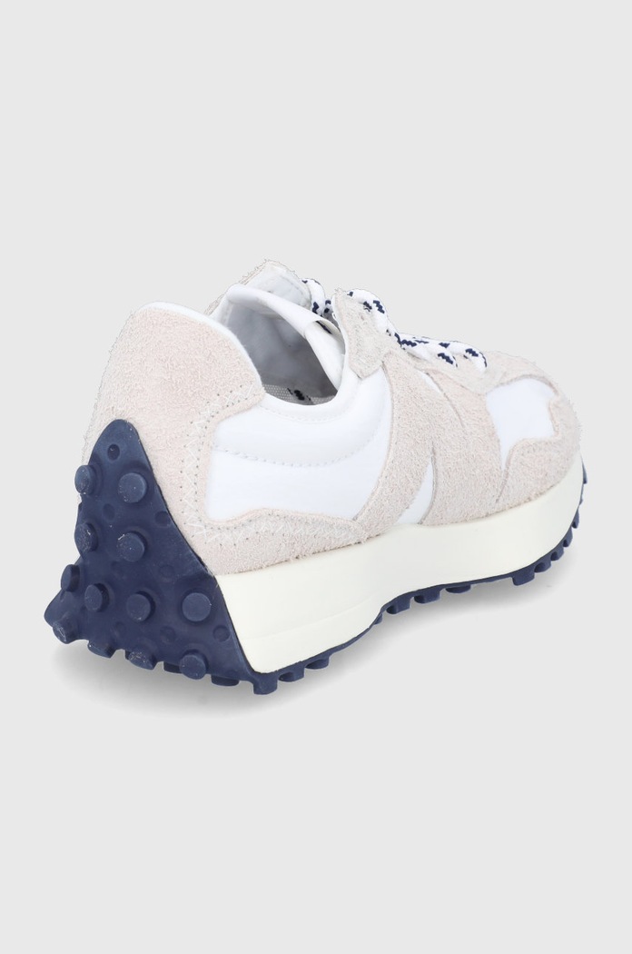 Obuwie New Balance Buty MS327RF1 MS327RF1 biały