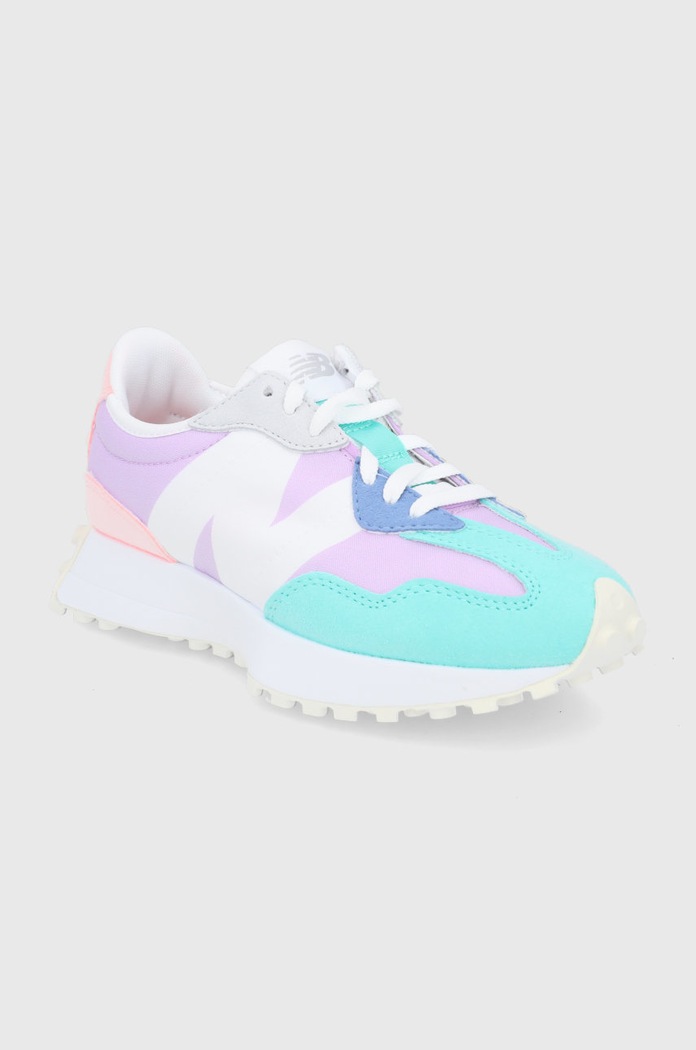 New Balance Buty WS327PA WS327PA multicolor AA00