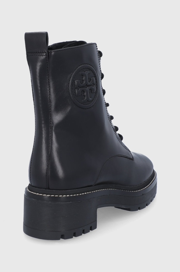 Obuwie Tory Burch Workery Miller 86792.004 czarny