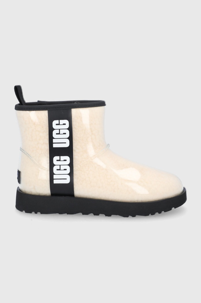 UGG cizme bej 1113190.NBLC