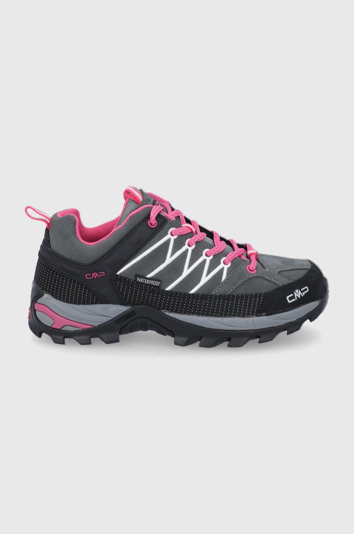 CMP cipő Rigel textil szürke 3Q13246.103Q