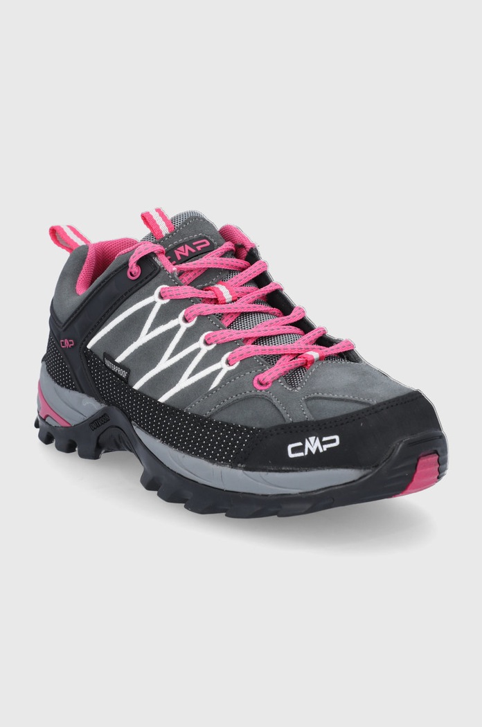 CMP cipő Rigel 3Q13246.103Q szürke AW21