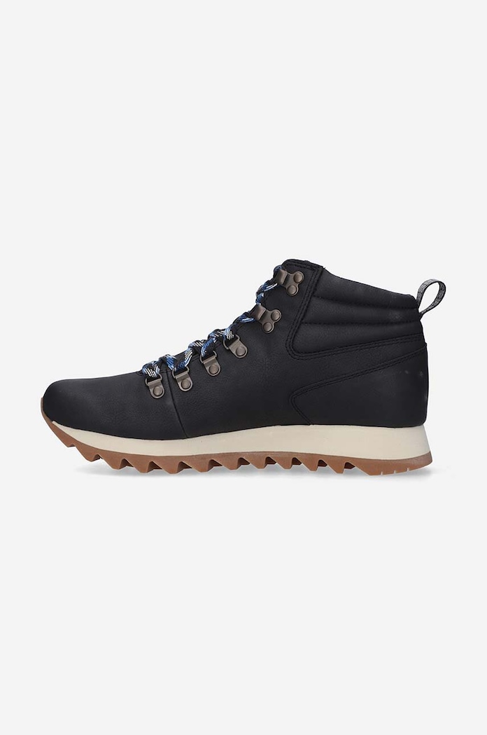Obuv Topánky Merrell Alpine Hiker J003594 čierna