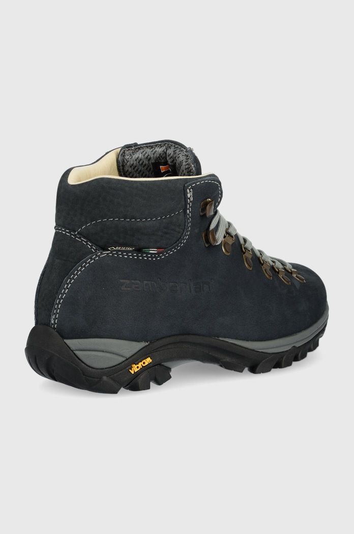 Boty Zamberlan Trail Lite Evo GTX 320PW0G.NEW.TRAIL.LITE námořnická modř AA00