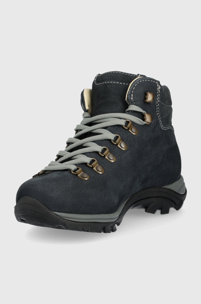 Boty Boty Zamberlan Trail Lite Evo GTX 320PW0G.NEW.TRAIL.LITE námořnická modř