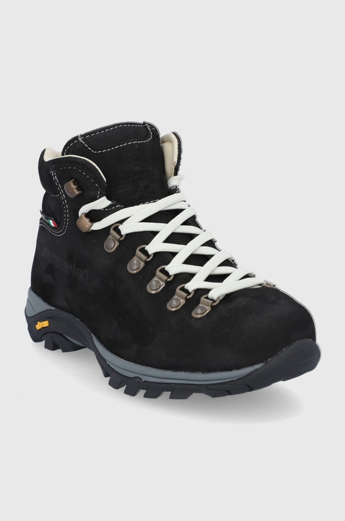 Cipele Zamberlan trail lite evo gtx 320PW0G.NEW.TRAIL.LITE crna AA00