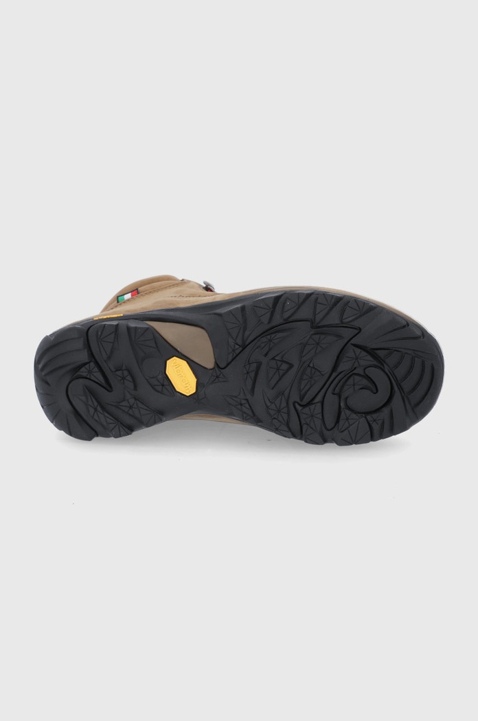 Обувки Zamberlan New Trail Lt Evo Lth 321PW0P.NEW.TRAIL.LT бежов