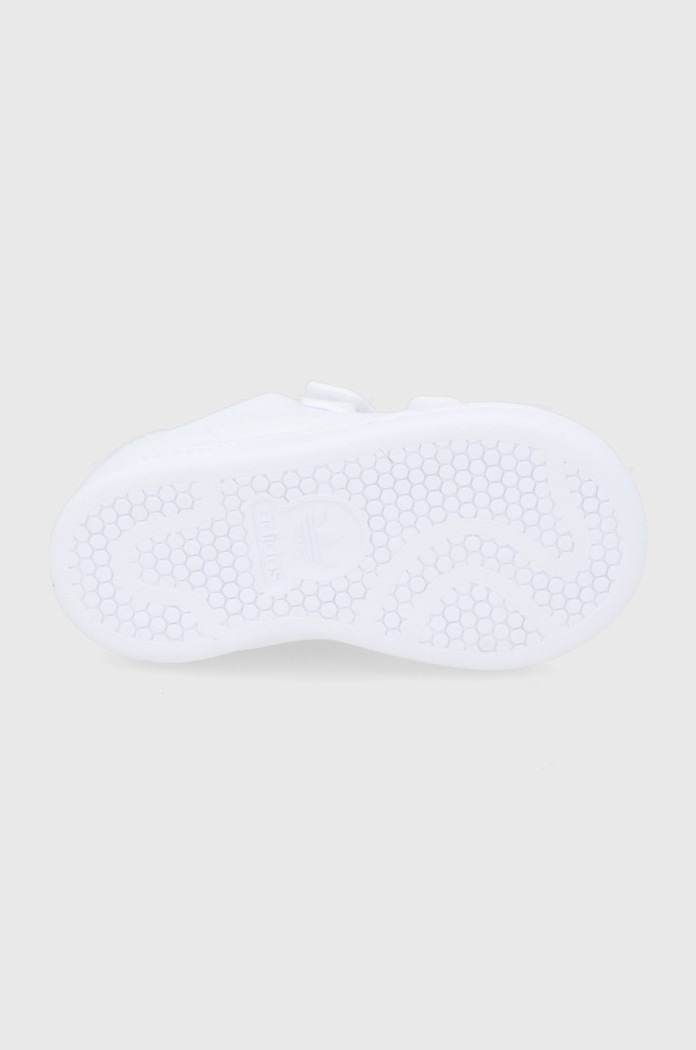Παιδικά παπούτσια adidas Originals STAN SMITH FX7537