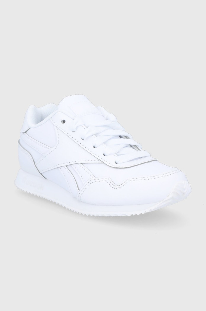 Дитячі черевики Reebok Classic FV1493 100001187 білий AW24