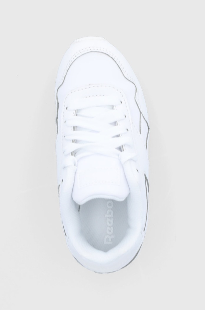 Дитячі черевики Reebok Classic FV1493 білий 100001187