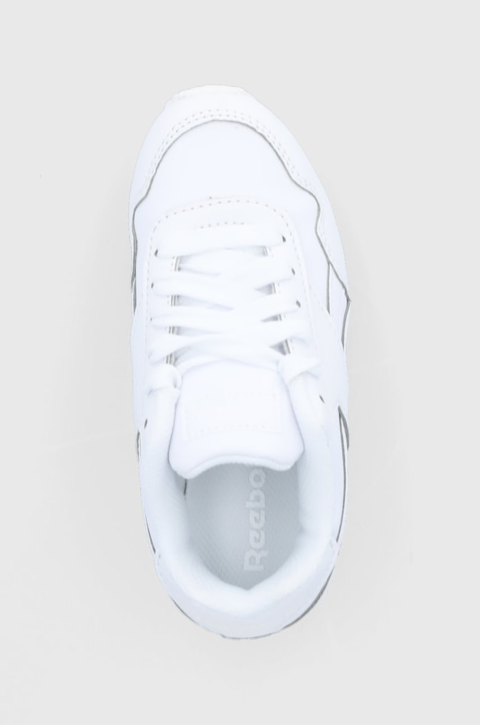Дитячі черевики Reebok Classic FV1493 білий 100001187