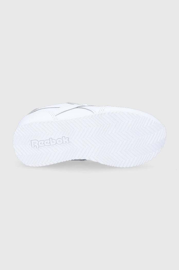 Дитячі черевики Reebok Classic FV1493 100001187 білий