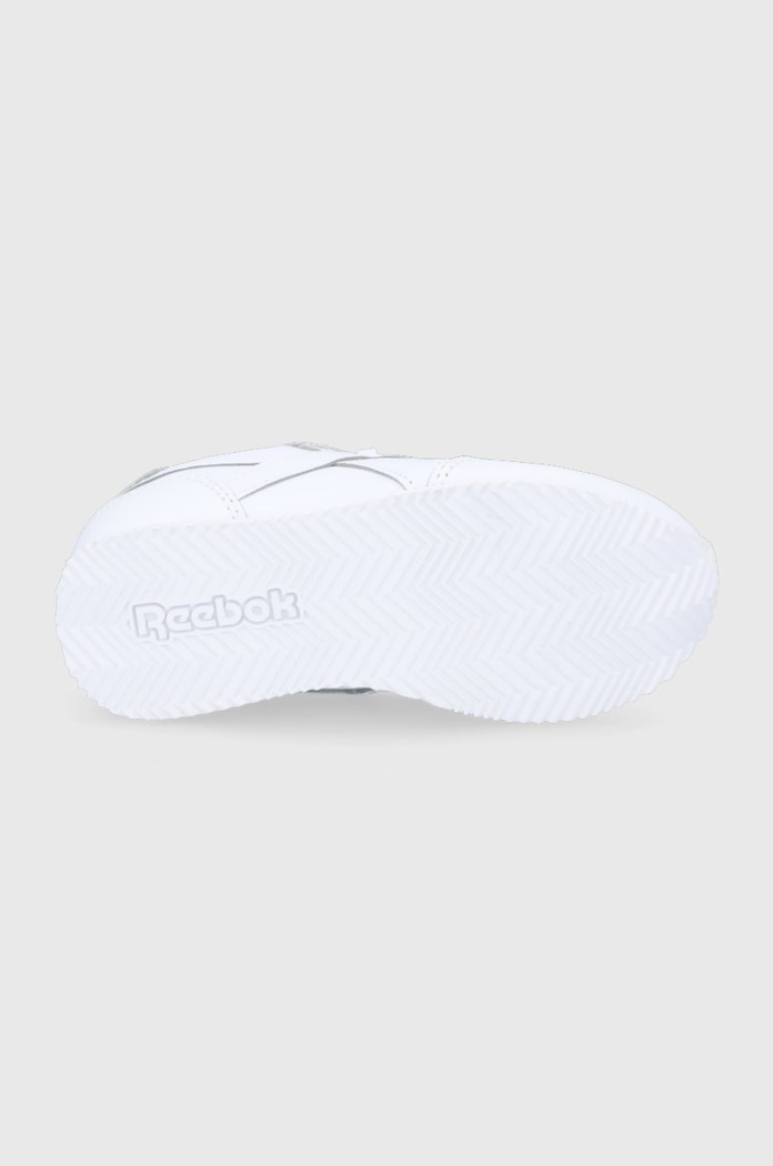 Дитячі черевики Reebok Classic FV1493 100001187 білий