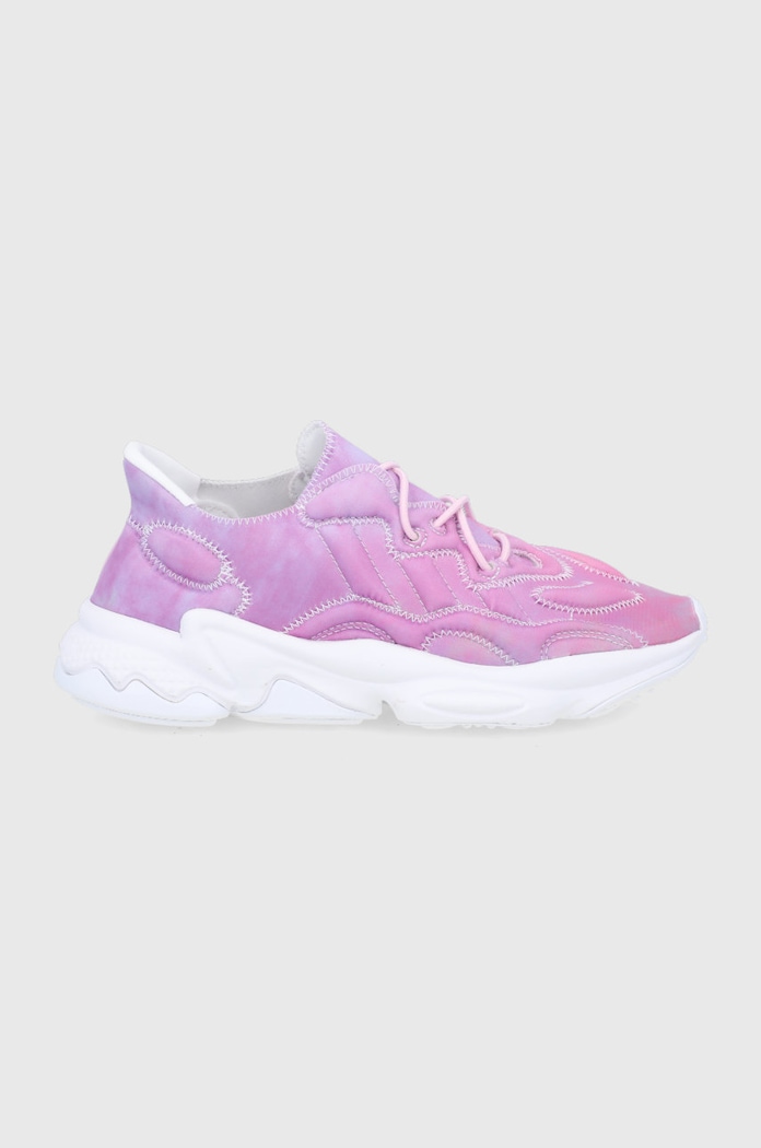 Adidas Originals Pantofi Ozweego Q47253 violet Q47253