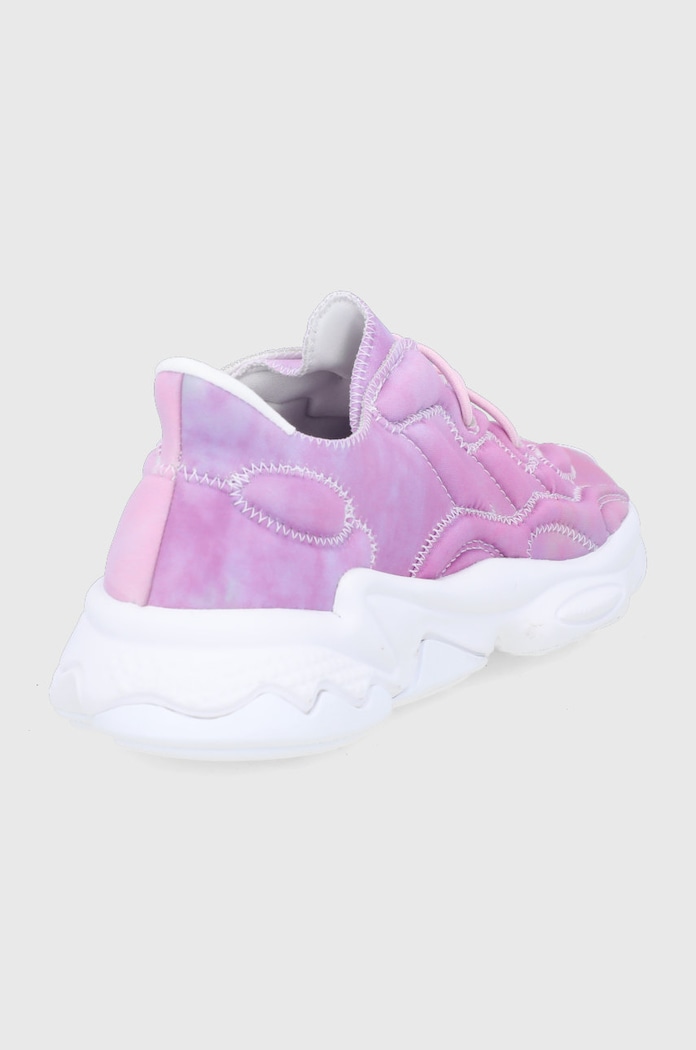 Fete Adidas Originals Pantofi Ozweego Q47253 Q47253 violet