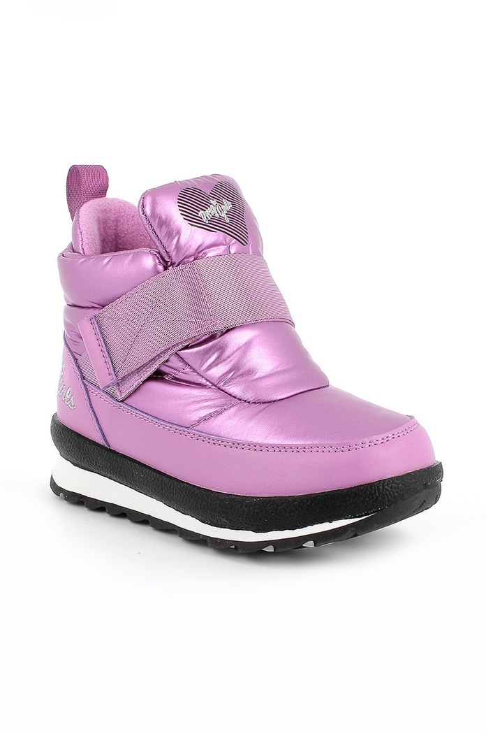 Dětské sněhule Primigi POW.84635.G růžová AW21