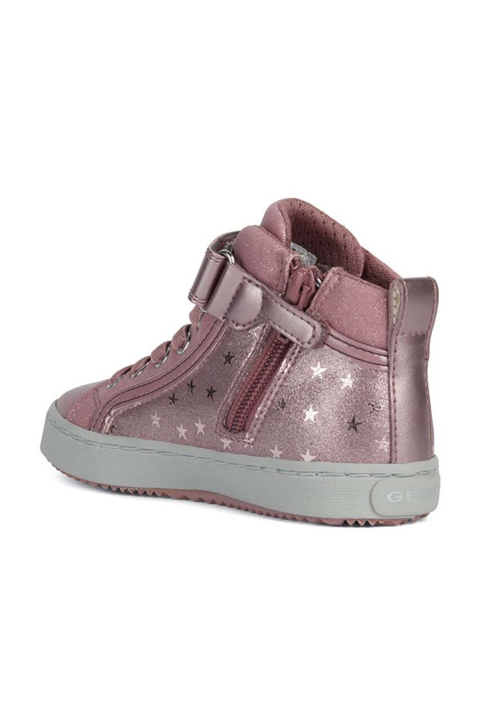 Geox buty dziecięce różowy J744GI.0DHAJ.KALI.28.35