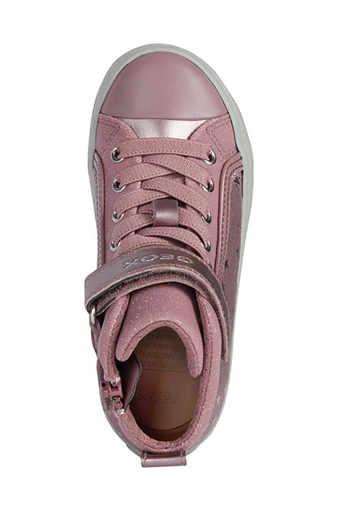 Geox buty dziecięce J744GI.0DHAJ.KALI.28.35 różowy