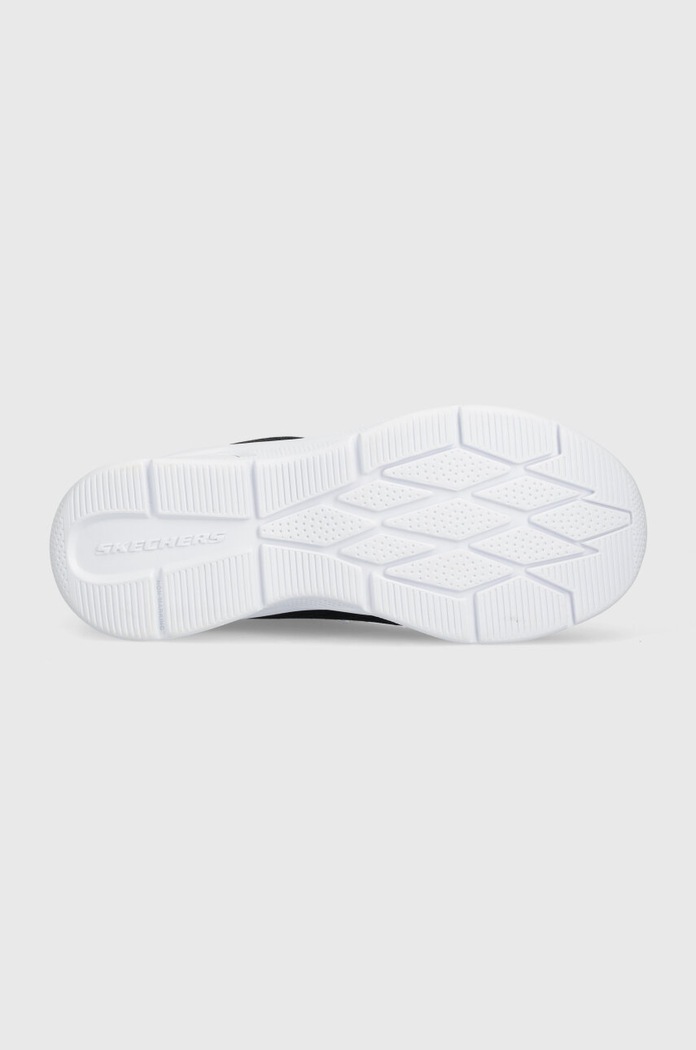 Detské topánky Skechers 302378L čierna