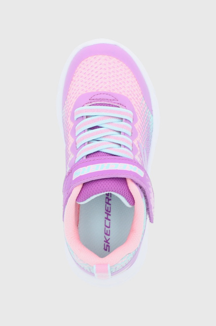 Detské topánky Skechers viacfarebná 302430L
